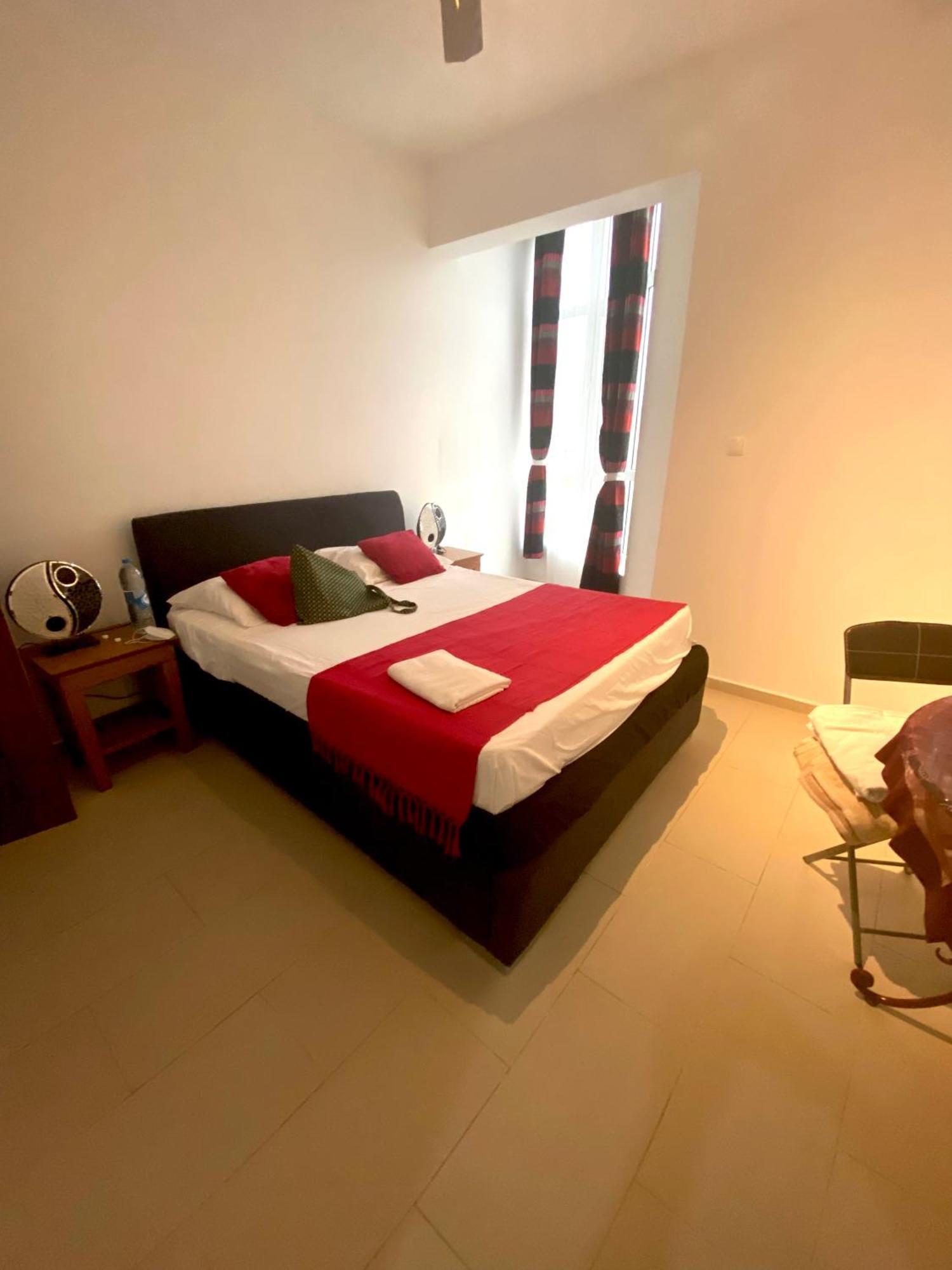 Maison Residencial Casa De Ferias Pedra Badejo  Exteriér fotografie